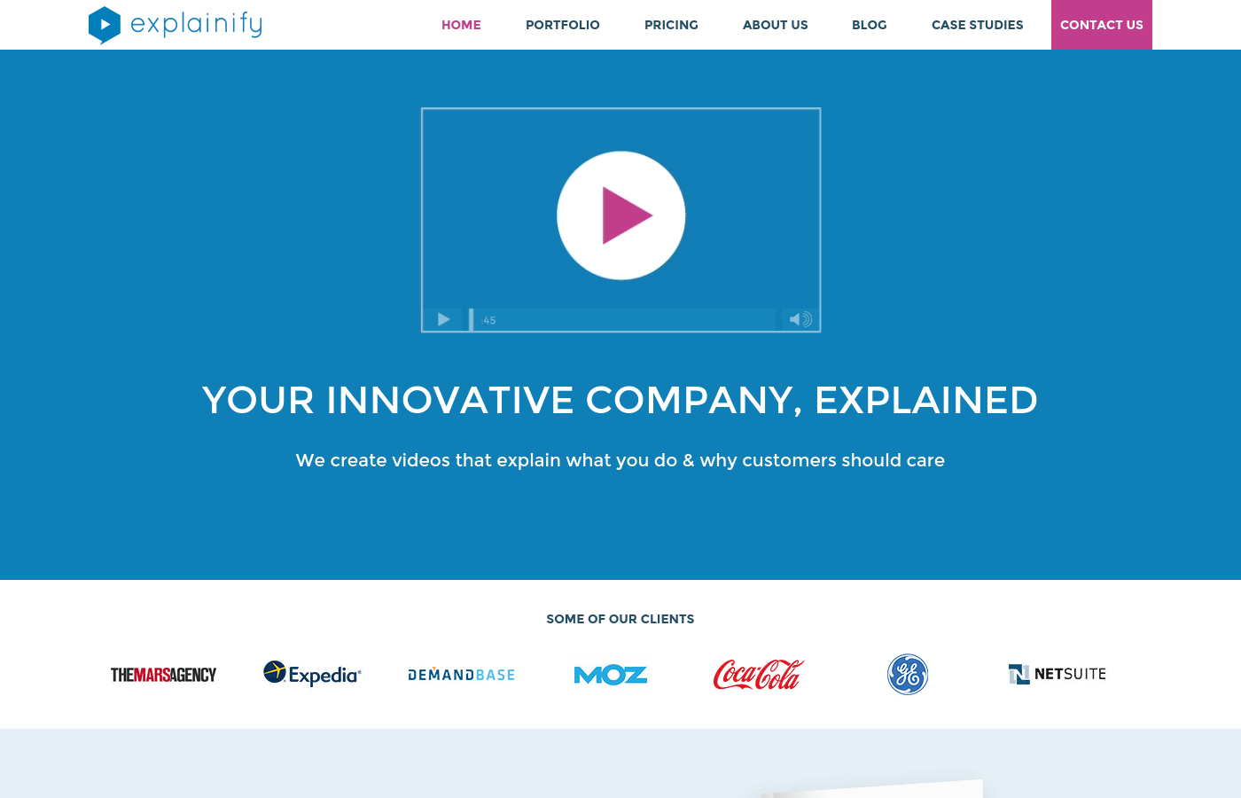 explainify