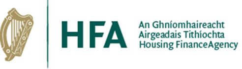 hfa Ireland