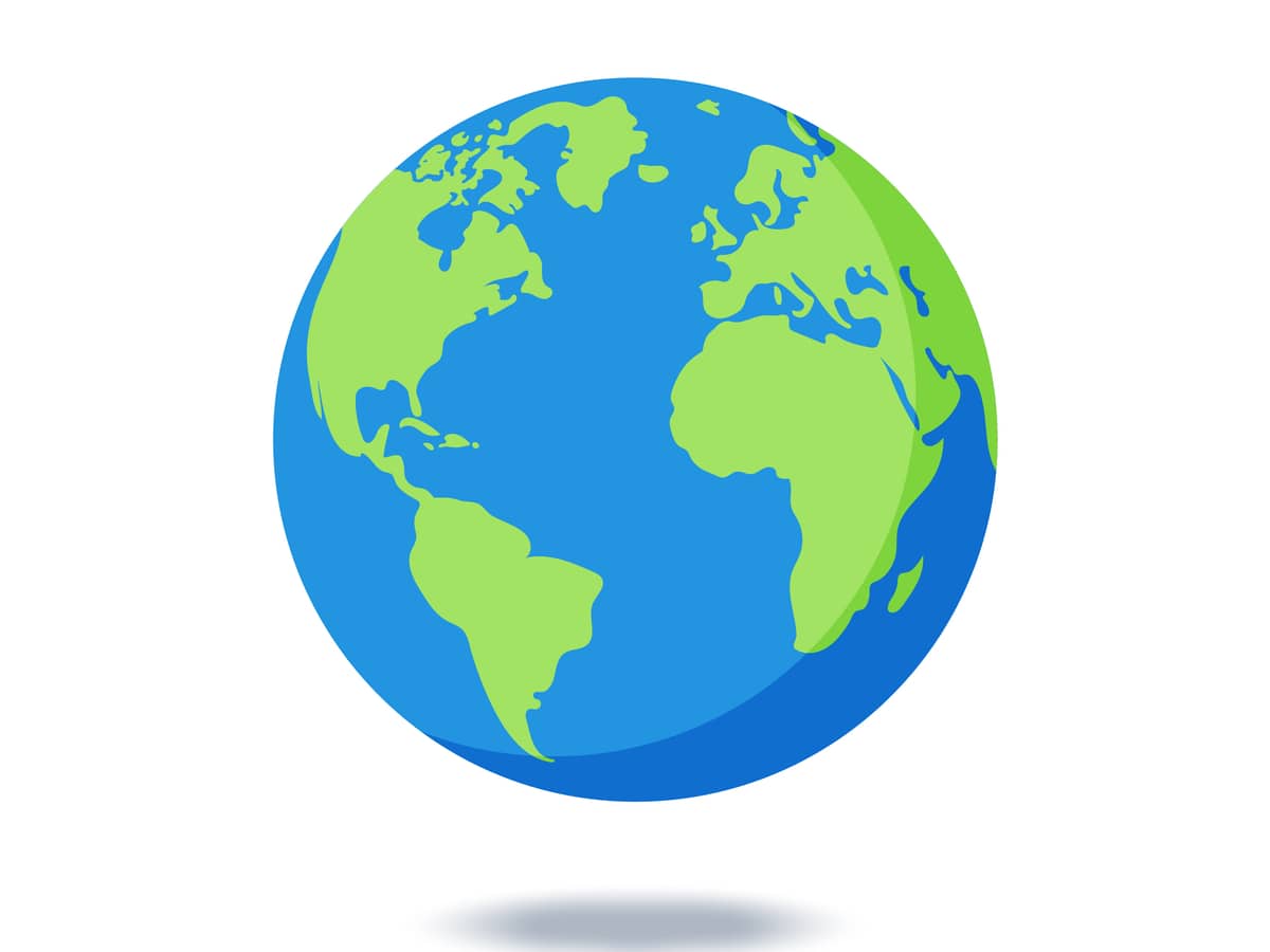 Earth