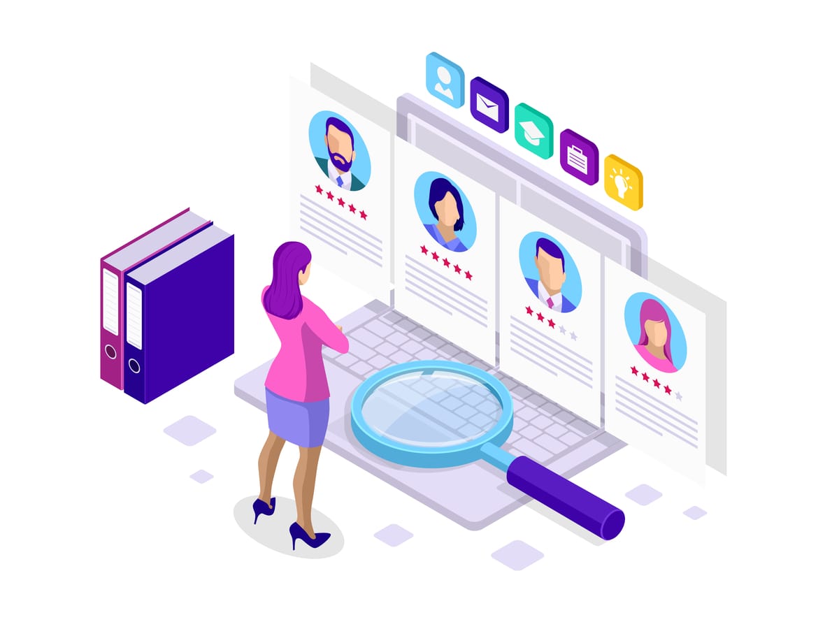 video resume