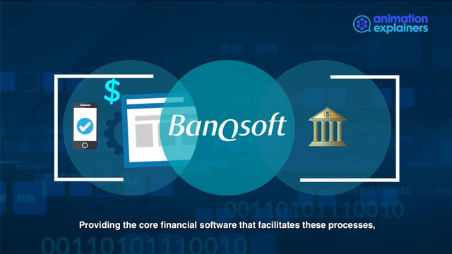Banqsoft V5