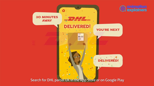 DHL V2