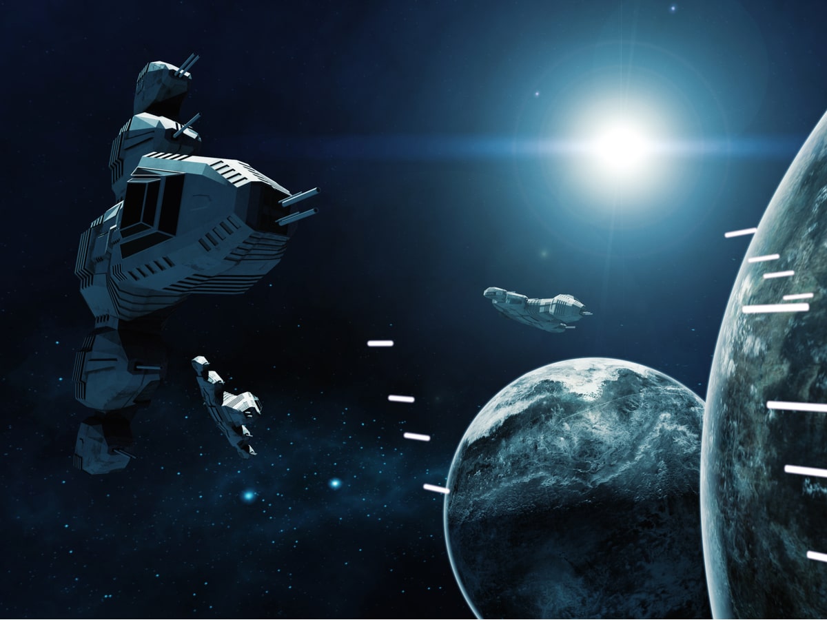 3D Animation
