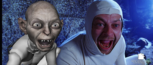 Gollum