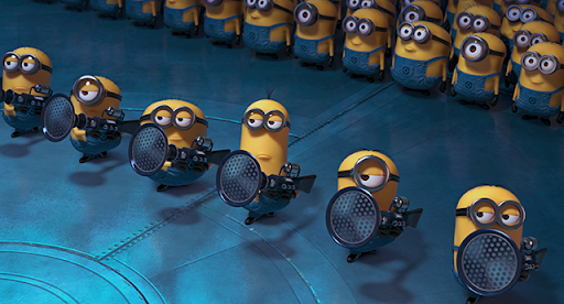 Minions