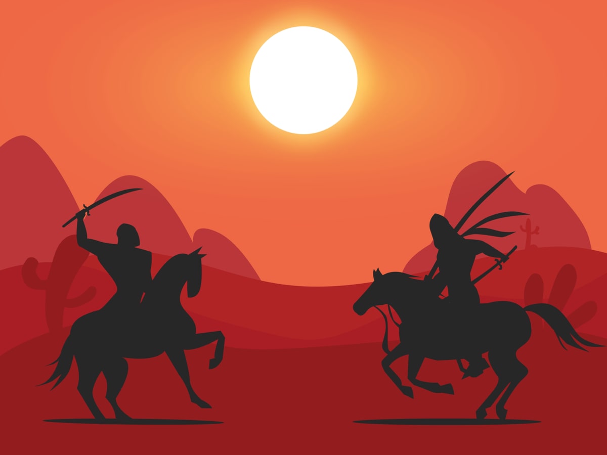 Silhouette