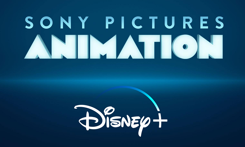Sony Pictures Animation
