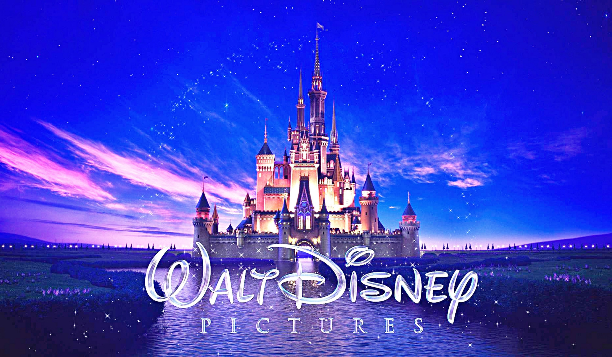 Walt Disney Pictures