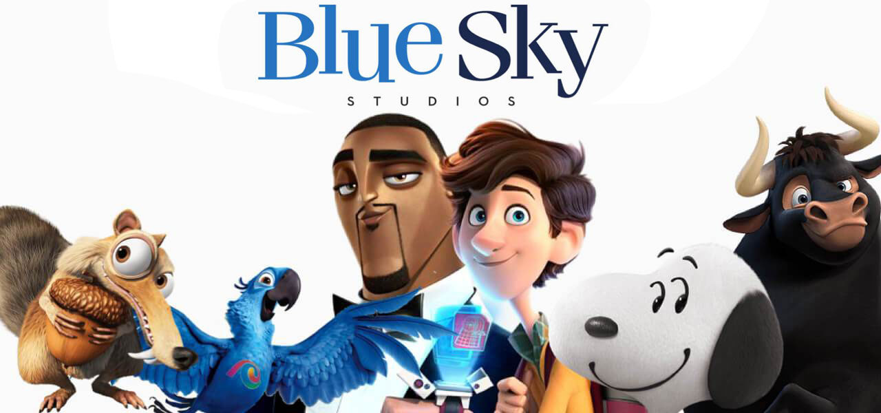 Bluesky Studios
