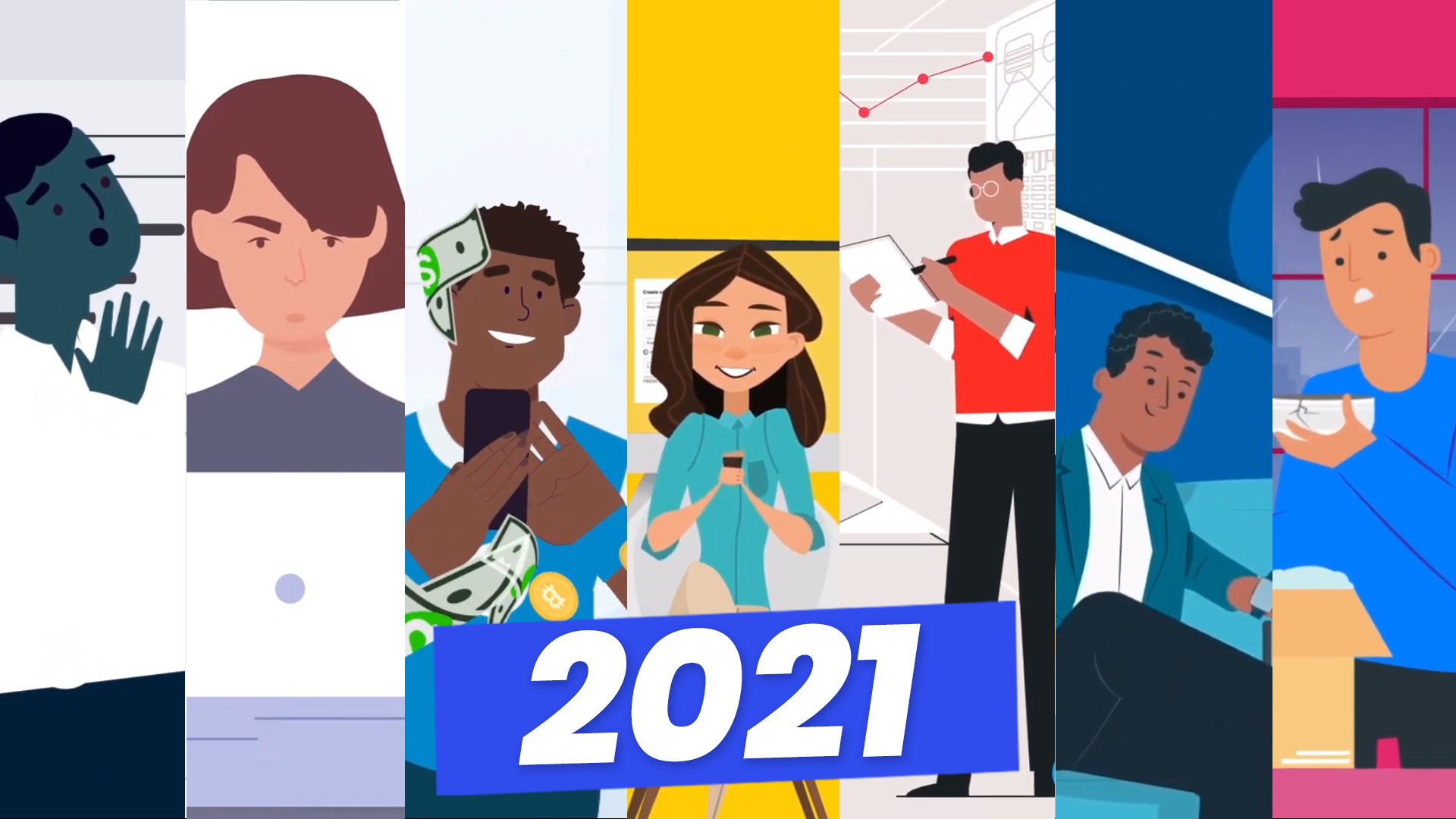 Explainer Video Round Up