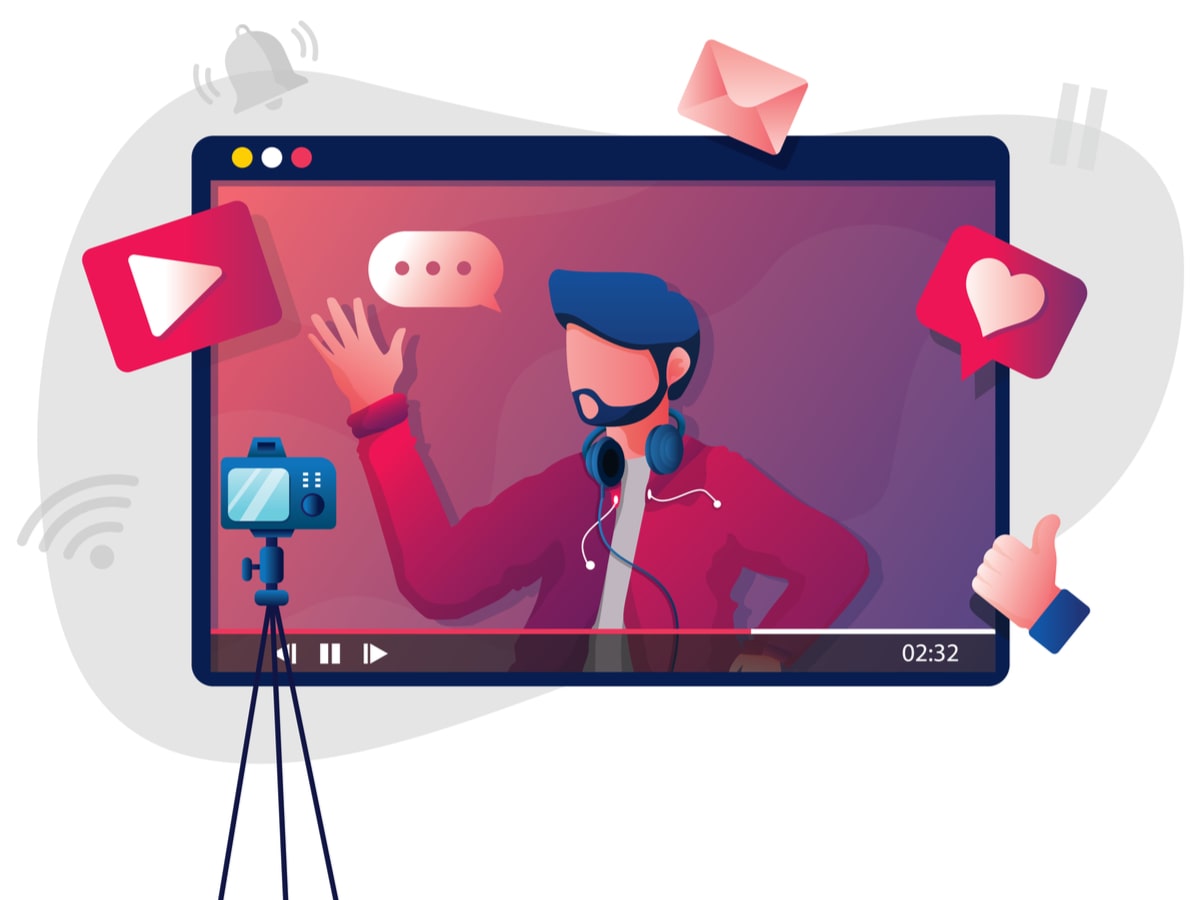 YouTube Marketing