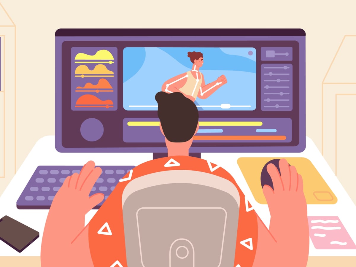 Animator