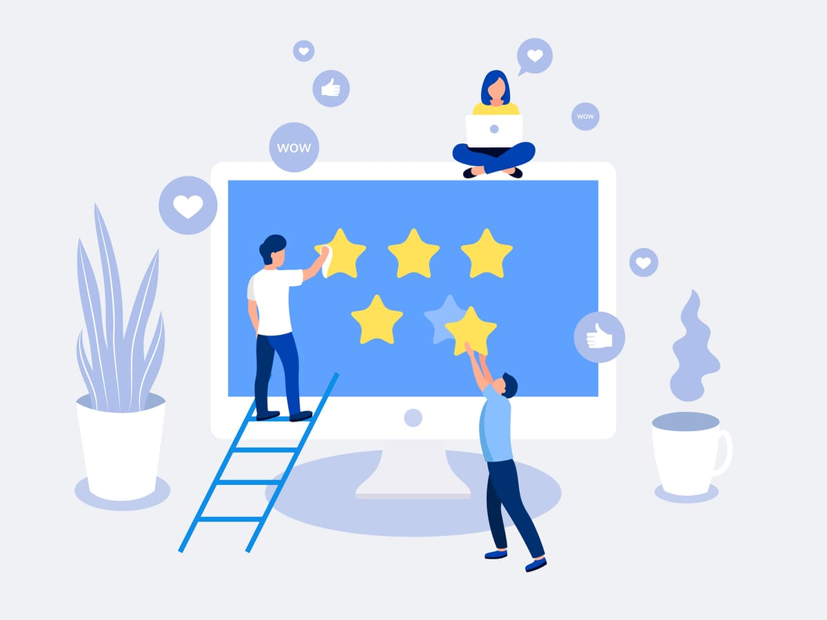 Customer Experience