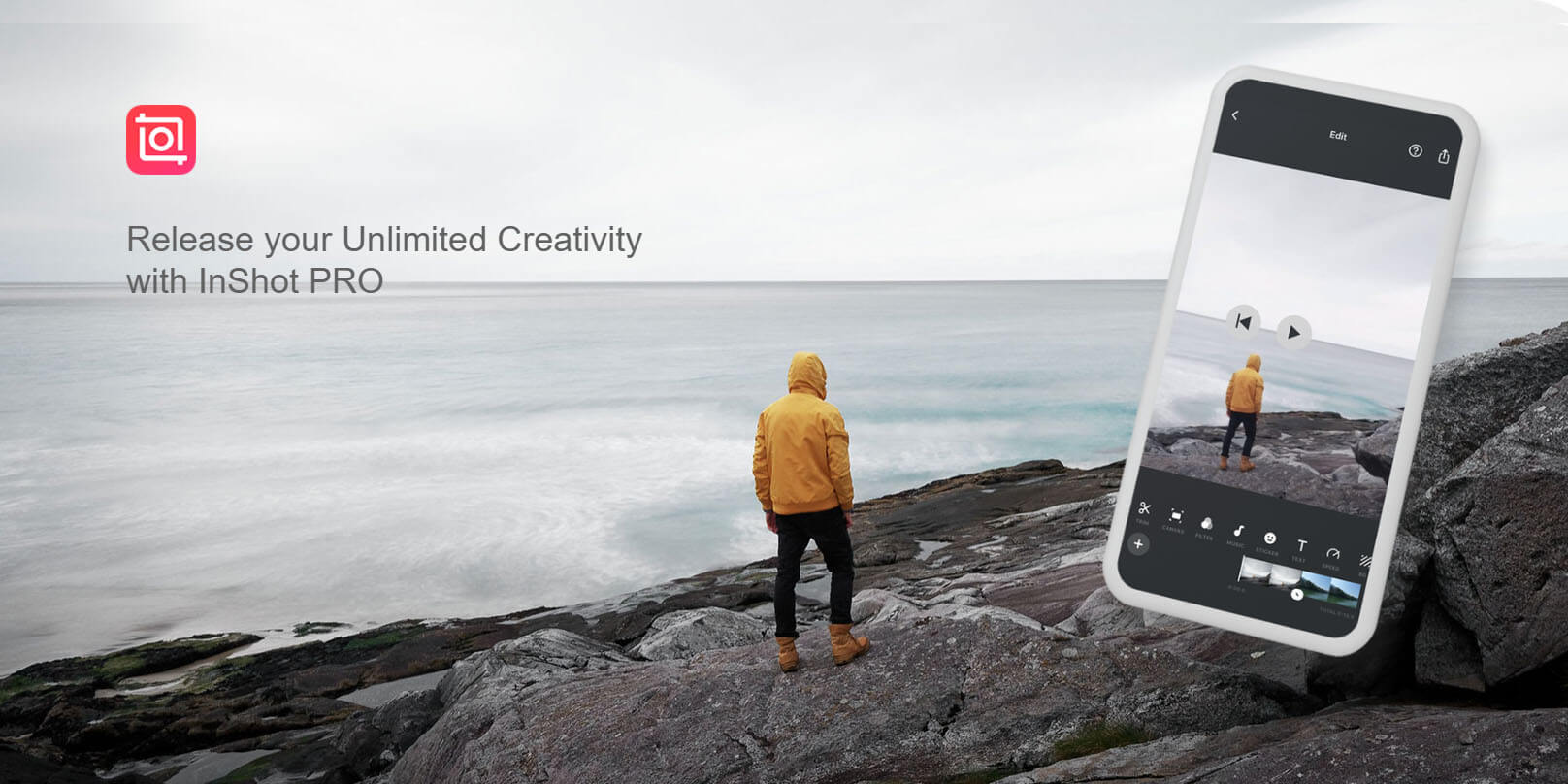 Inshot Video Editing
