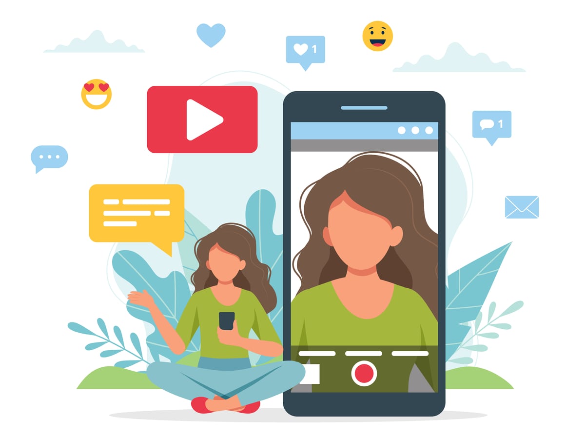 Video Editing App