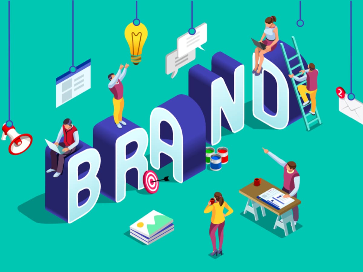 Brand