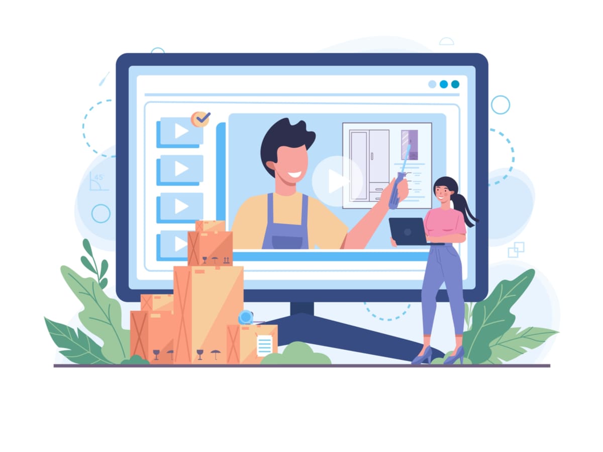 Explainer Video