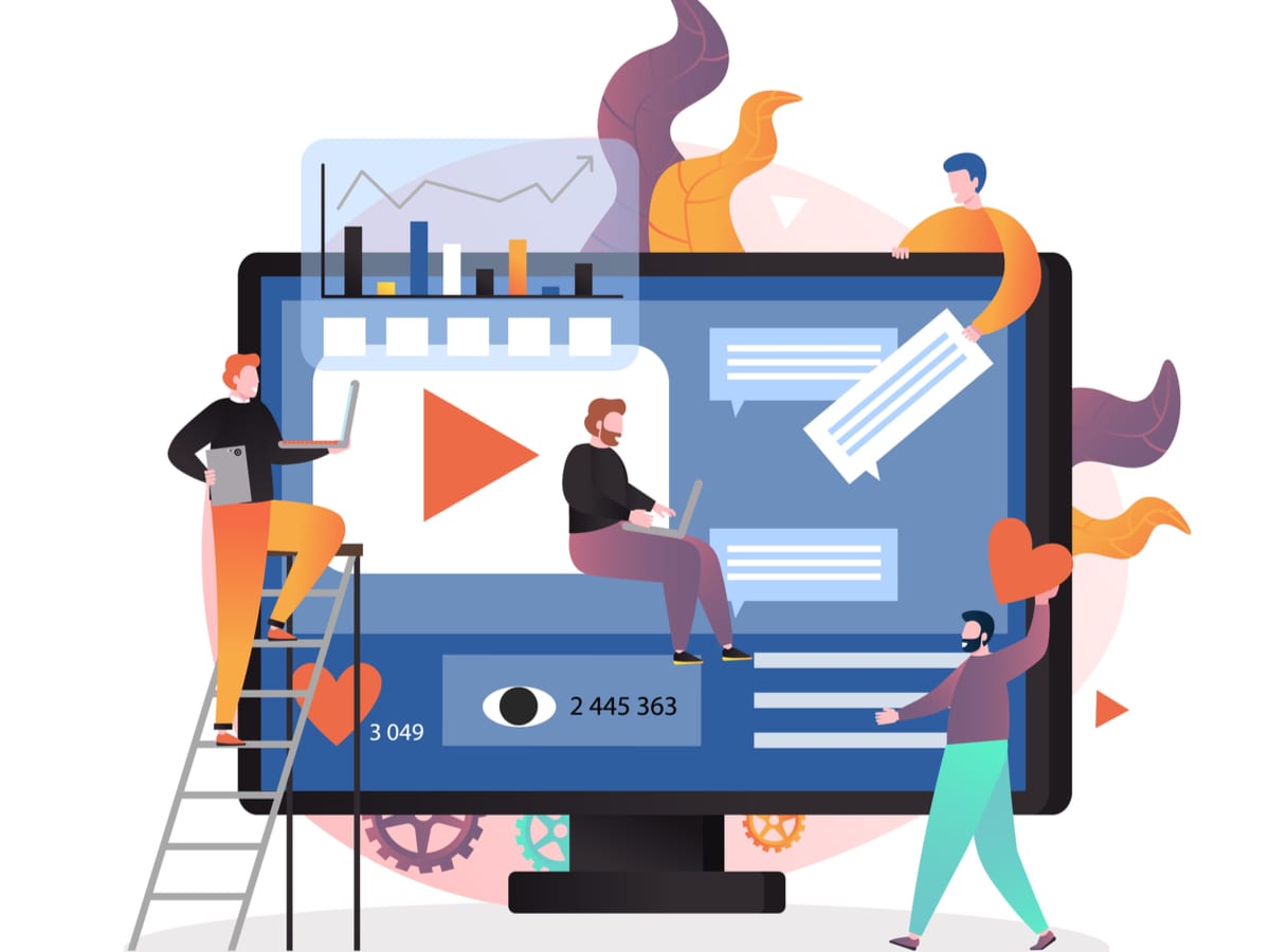 Promo Video