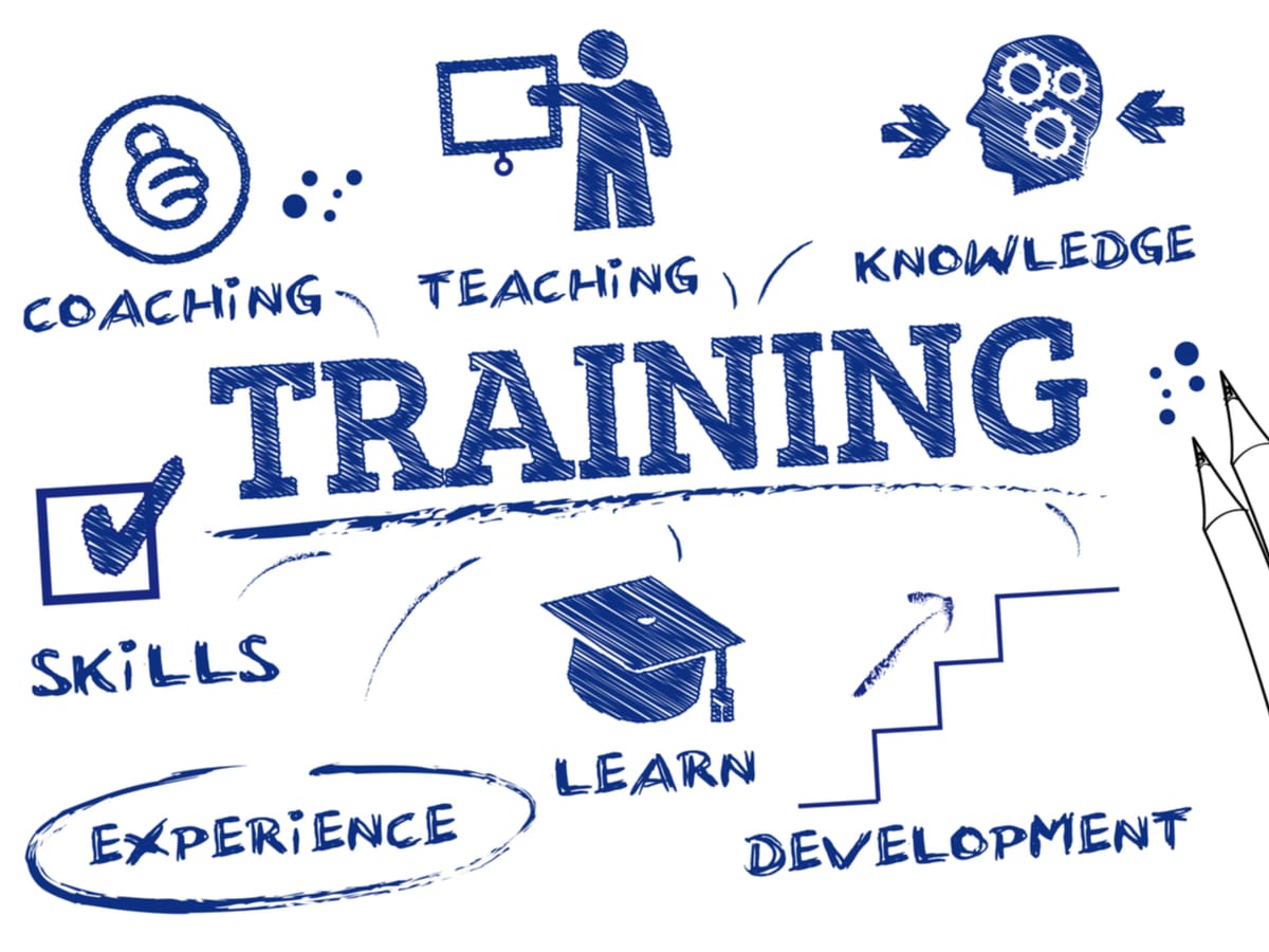 Training