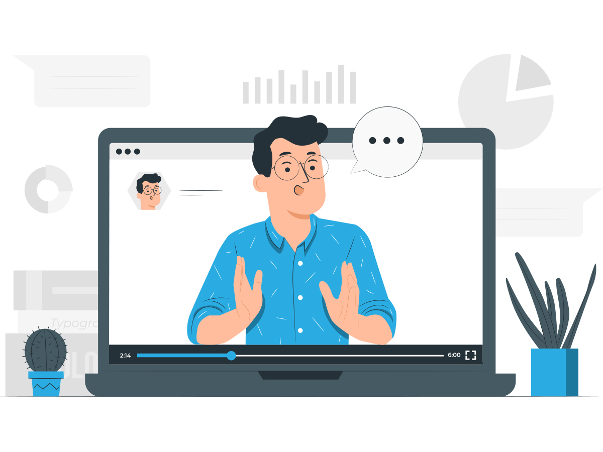Linkedin Video Ads