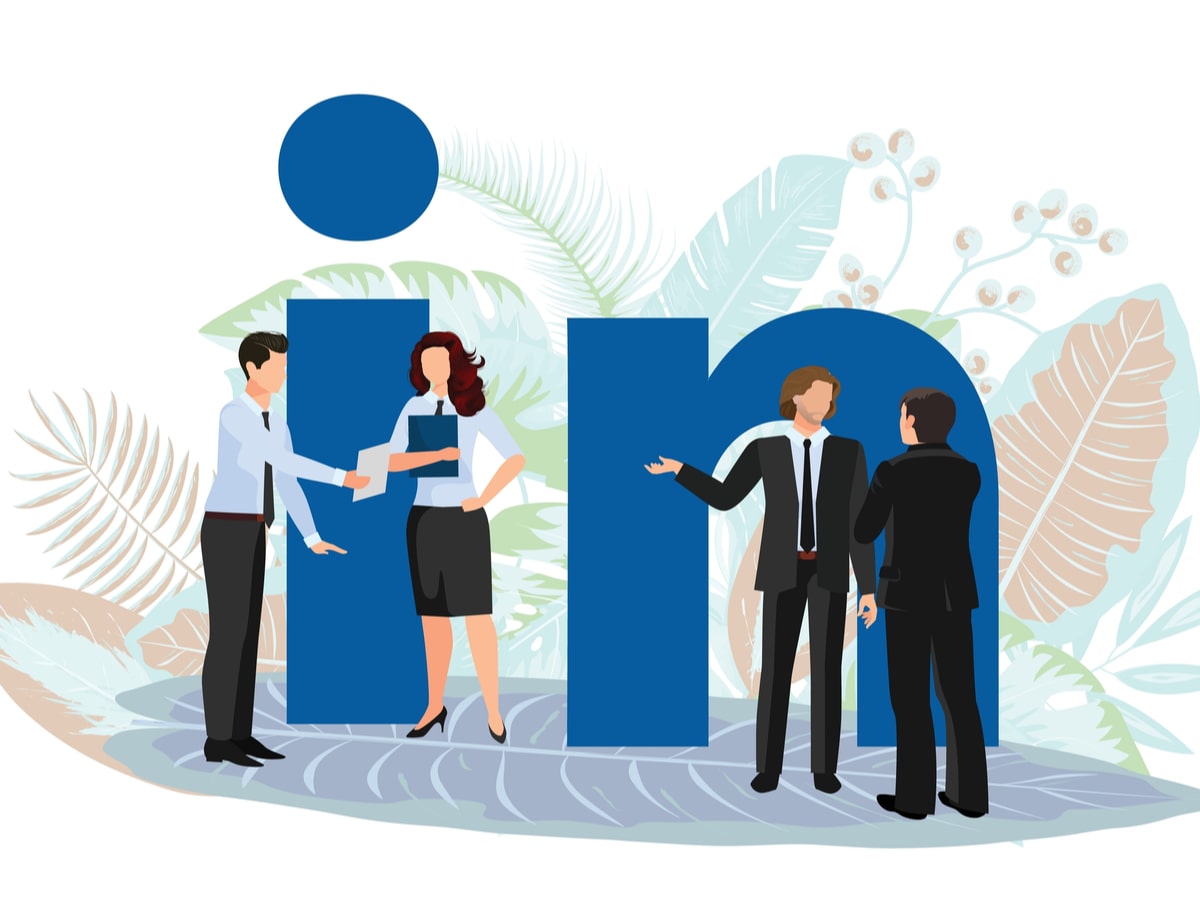 LinkedIn Video