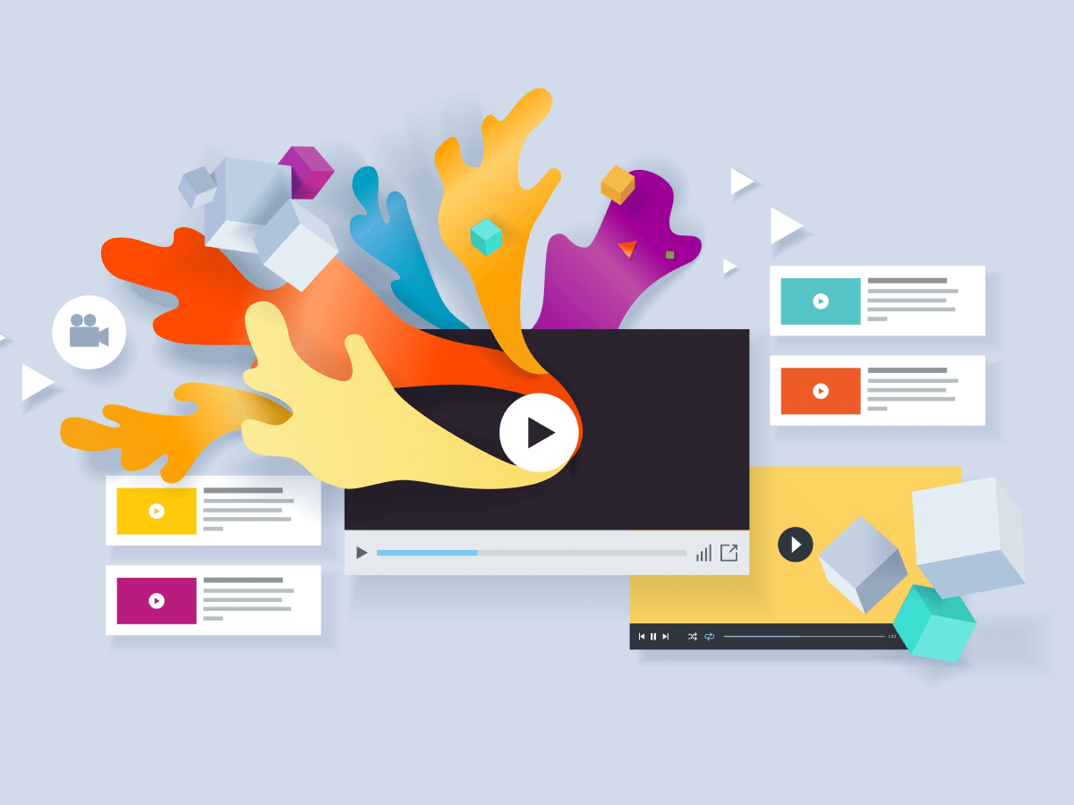Video Advertising