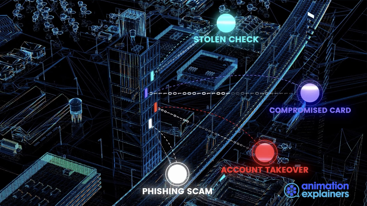 Overwatch Data – Animated Explainer Video